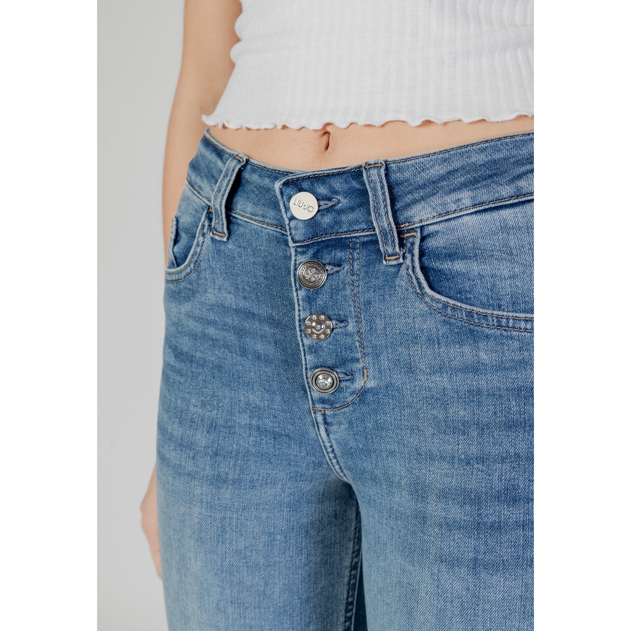 Liu Jo Femme Jeans