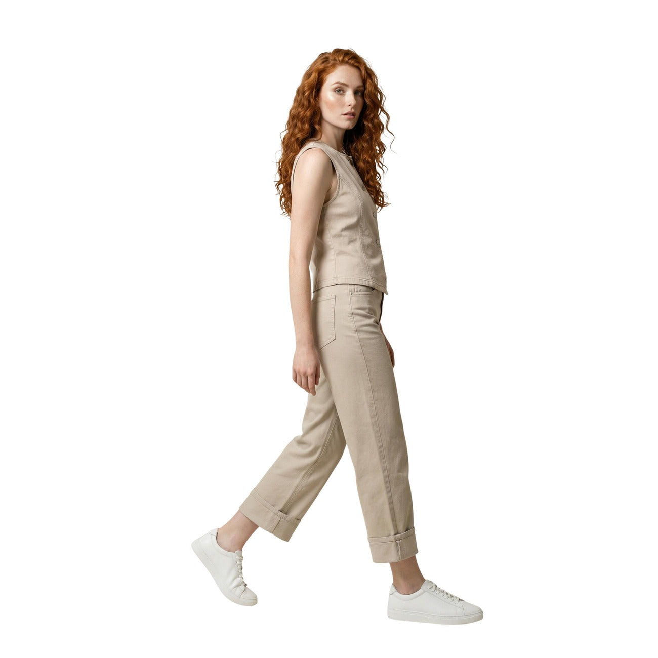 Only Femme Jeans