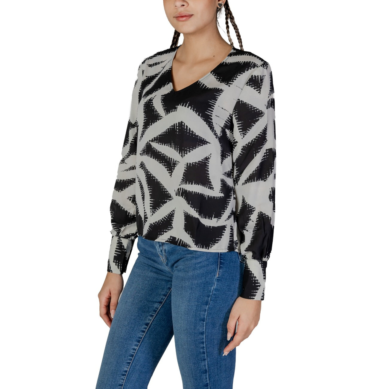 Jacqueline De Yong Femme Blouse
