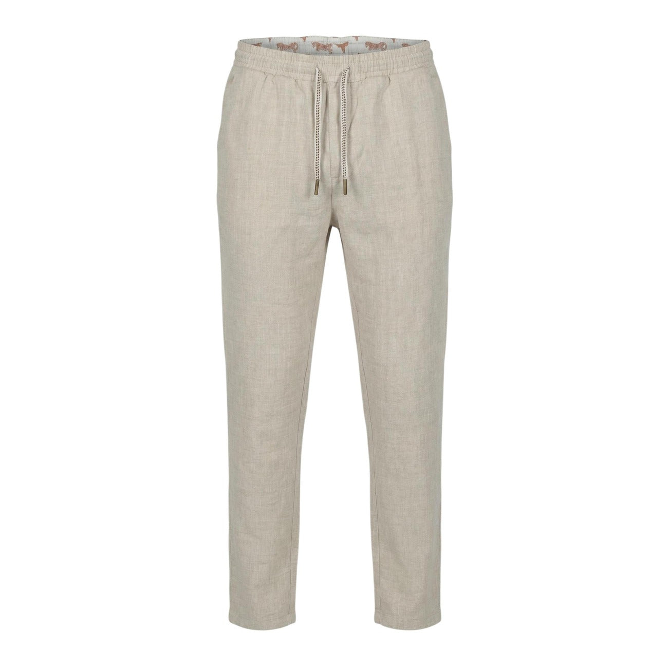 Gianni Lupo Homme Pantalons
