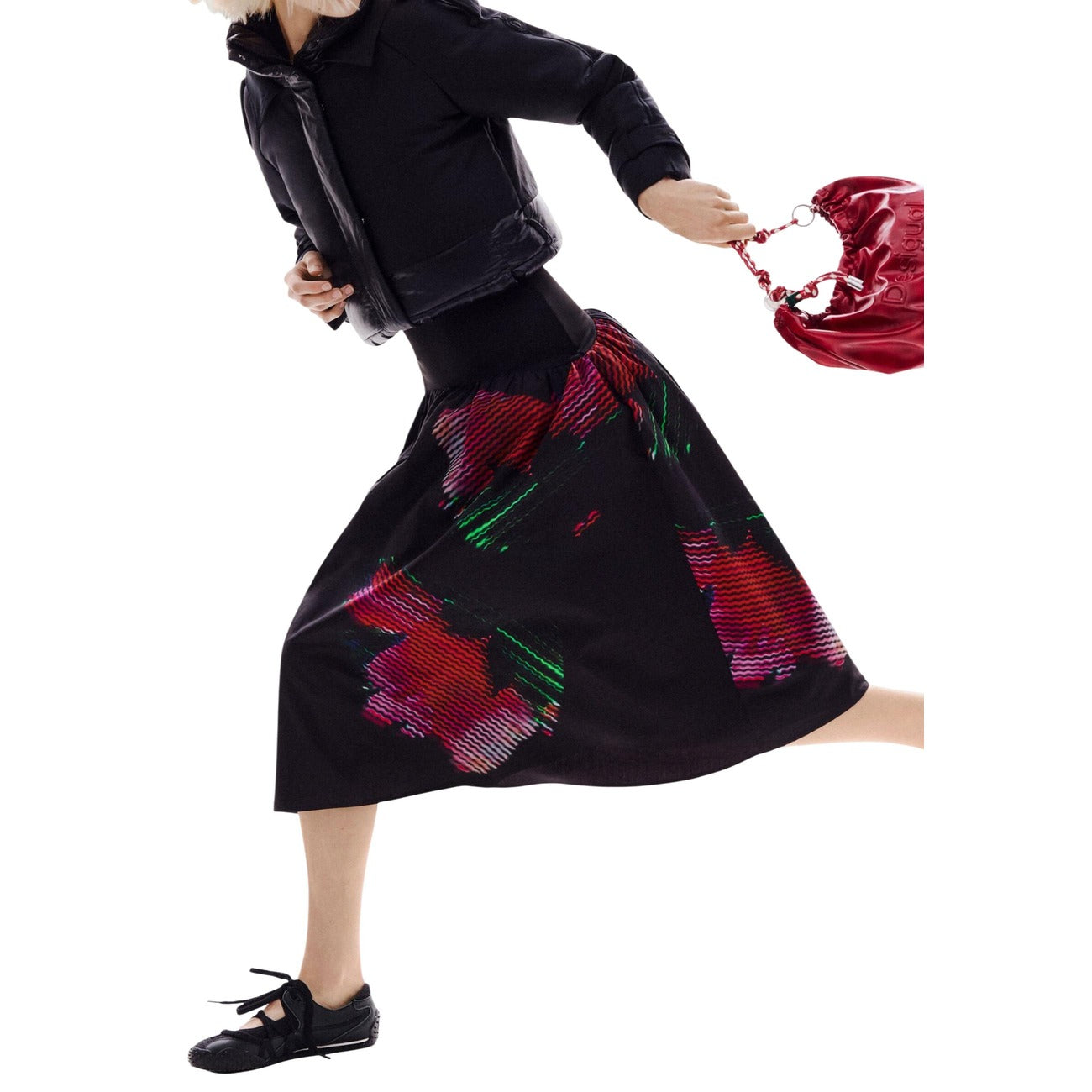 Desigual Femme Jupes