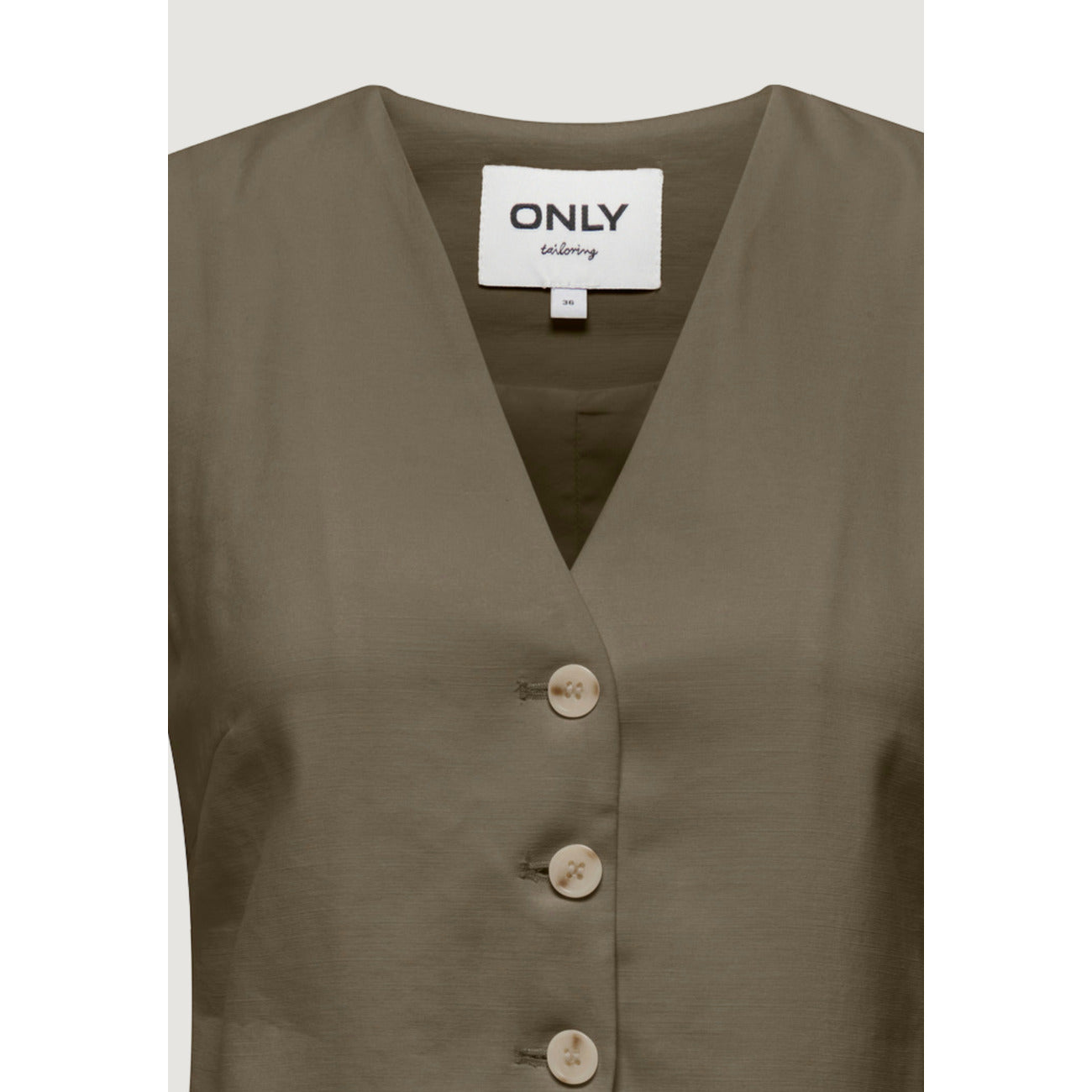 Only Femme Gilets