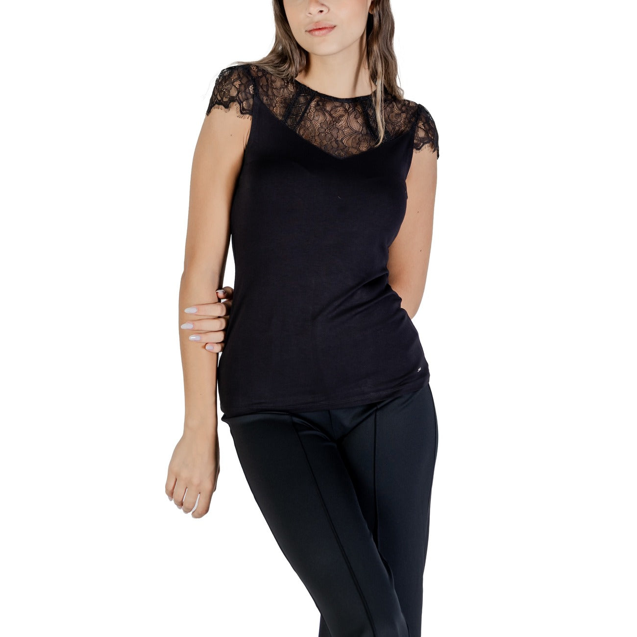 Morgan De Toi Femme Blouse