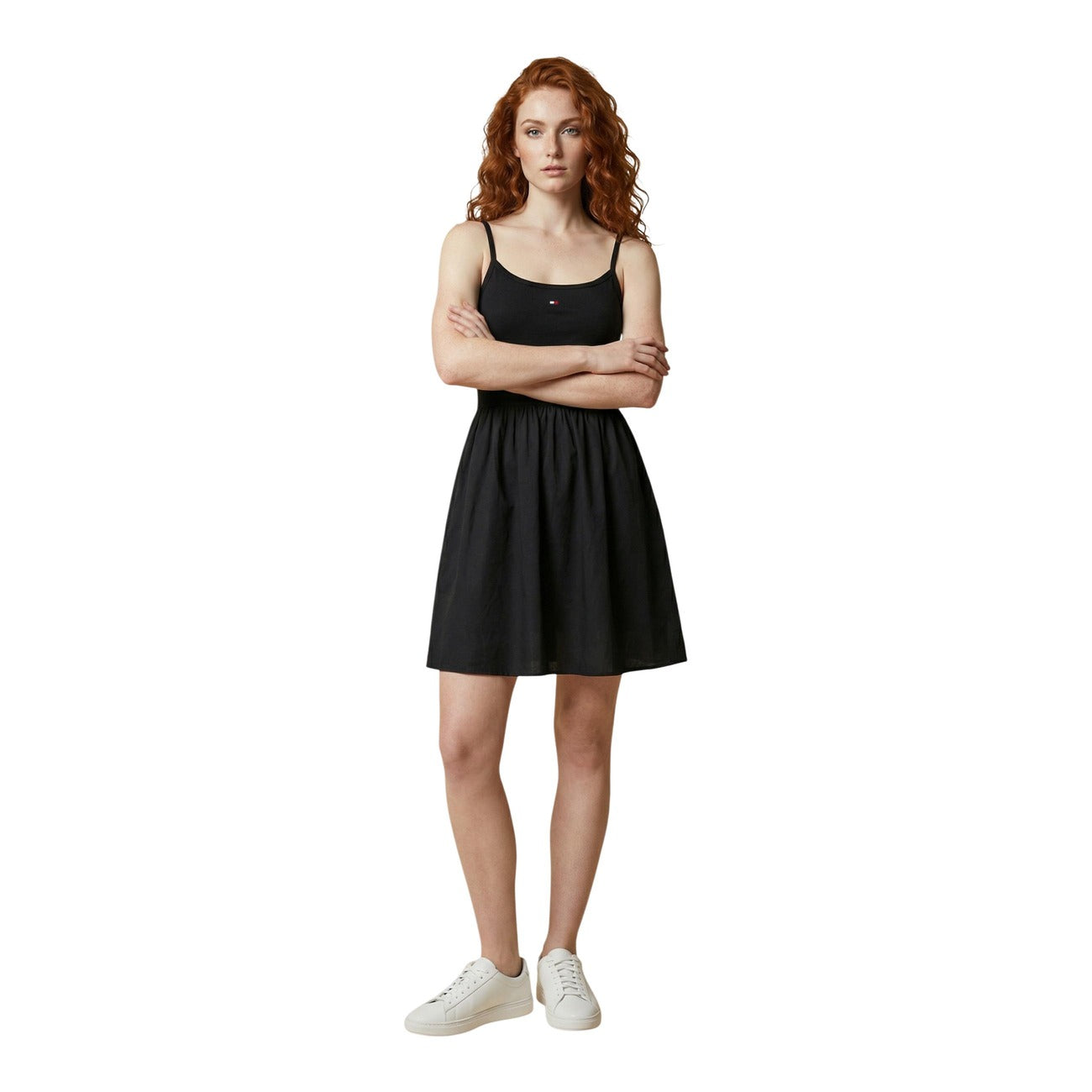 Tommy Hilfiger Jeans Femme Robes