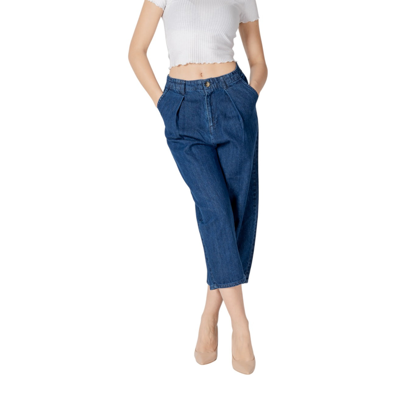 Only Femme Jeans