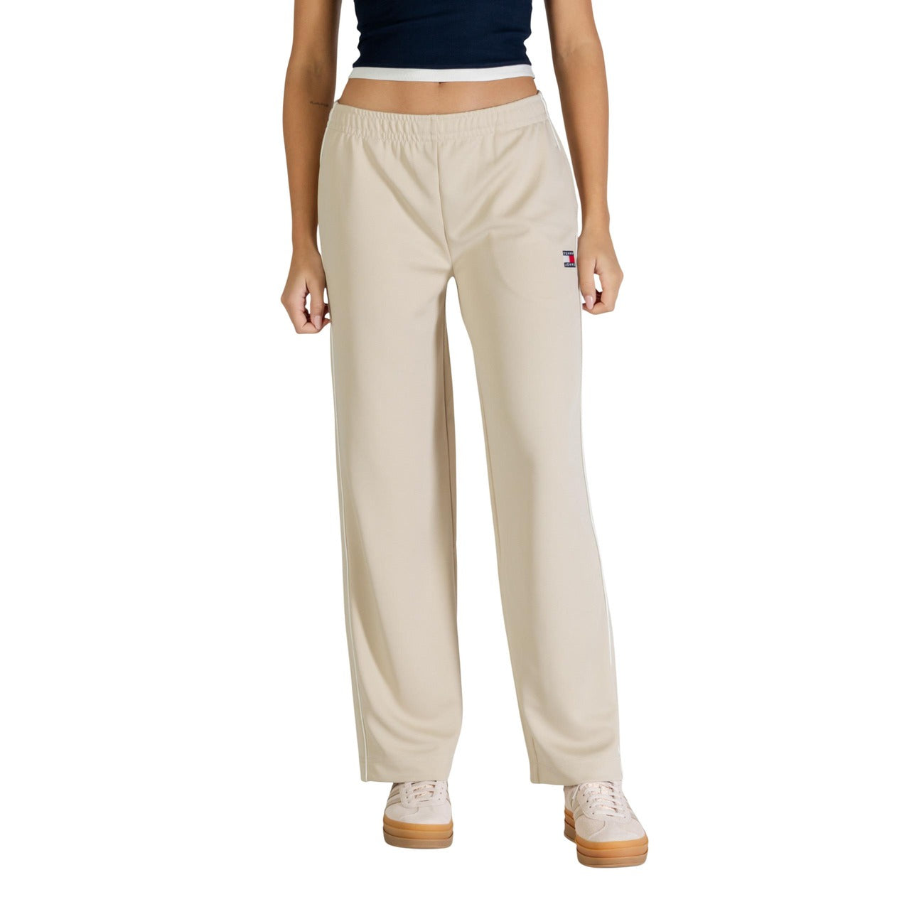 Tommy Hilfiger Jeans Femme Pantalons