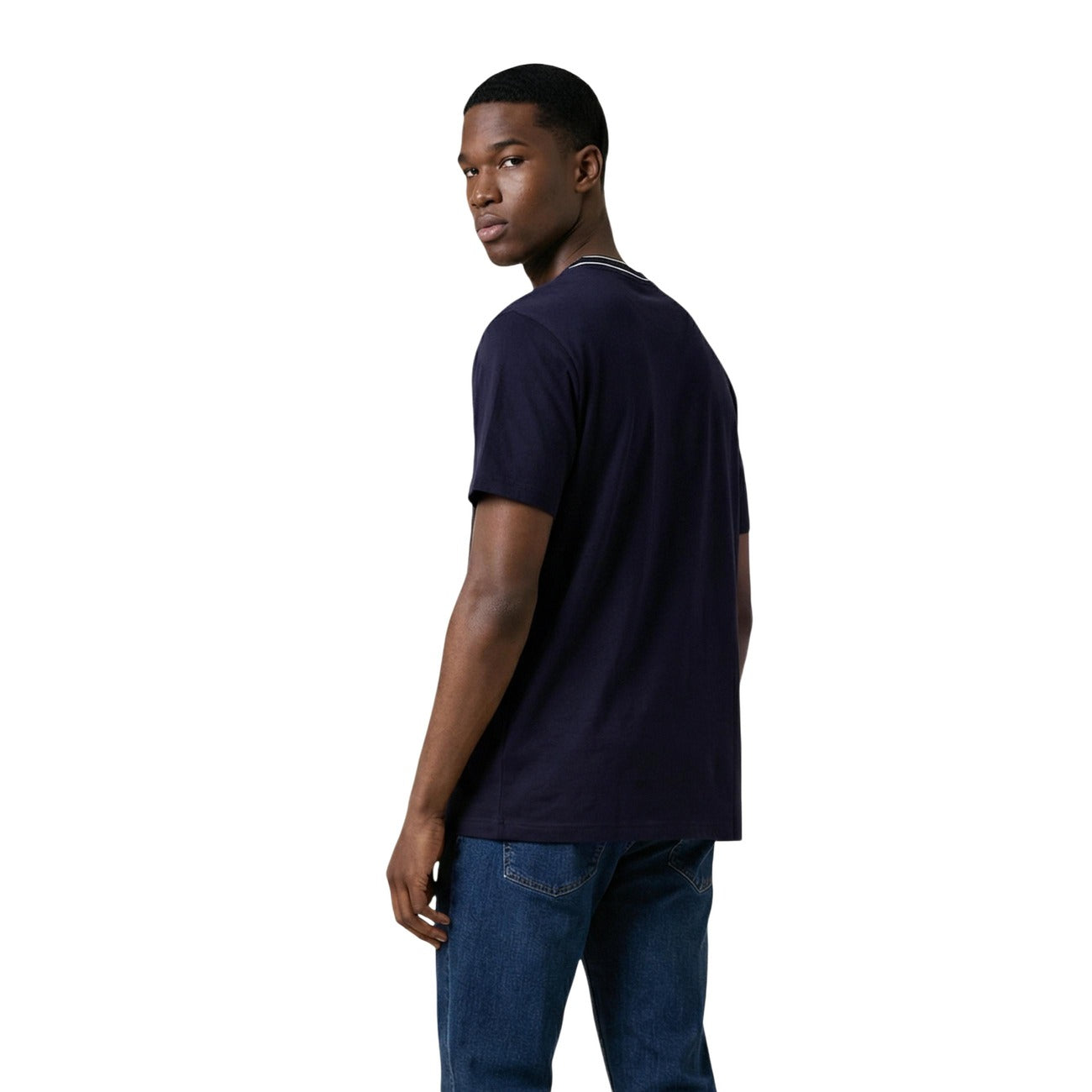 Armani Exchange Homme T-Shirts