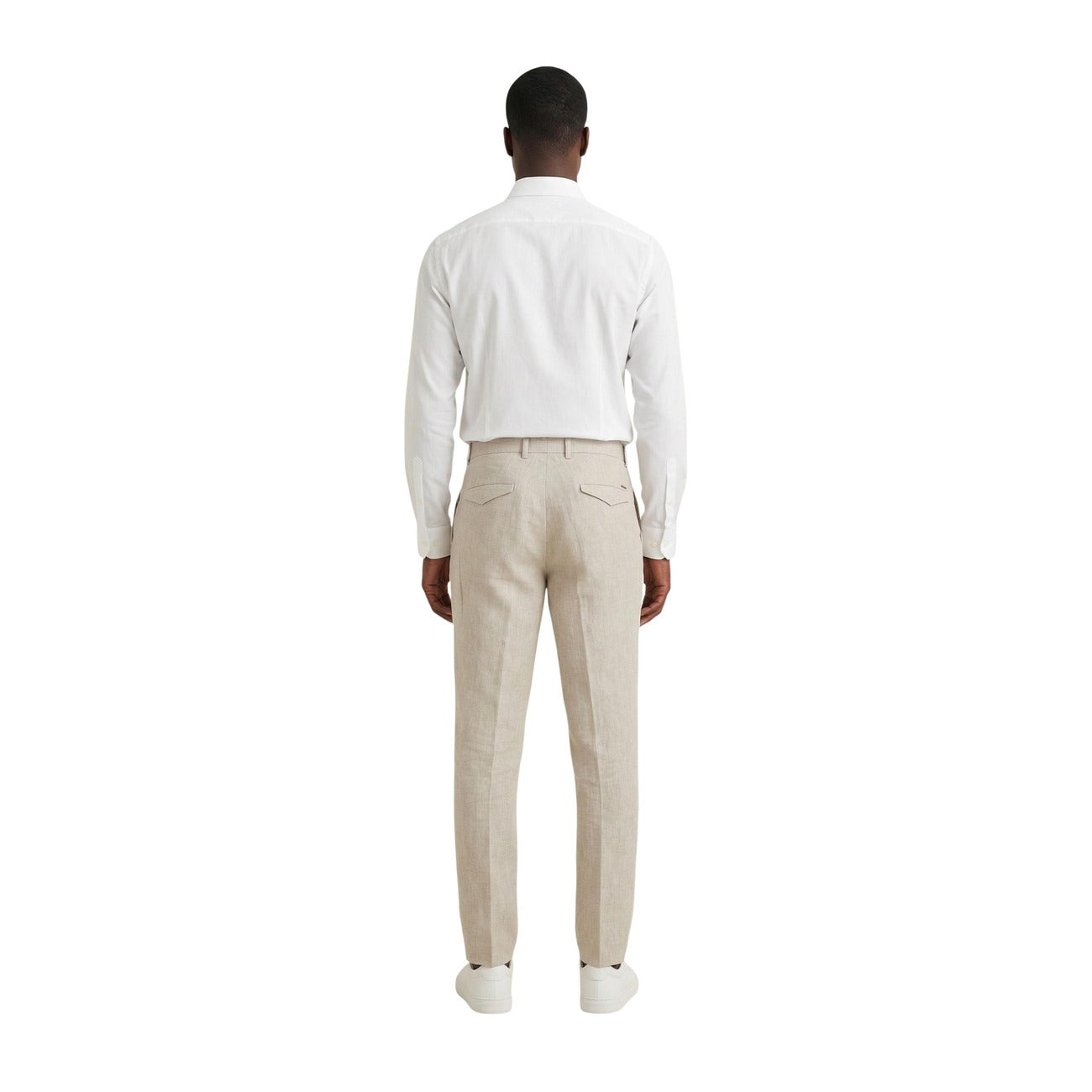 Gianni Lupo Homme Pantalons