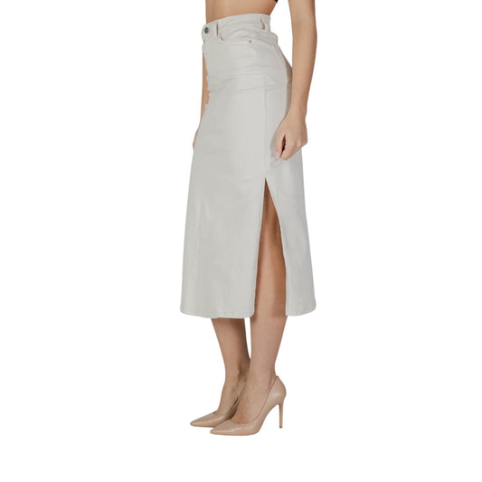 Vila Clothes Femme Jupes