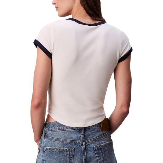 Calvin Klein Jeans Femme T-Shirts