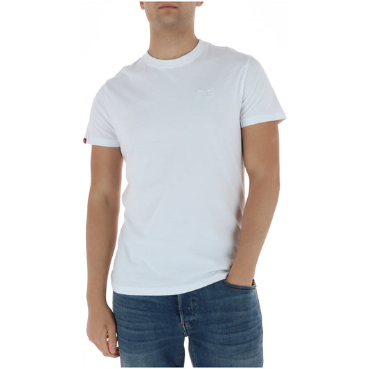 Superdry Homme T-Shirts