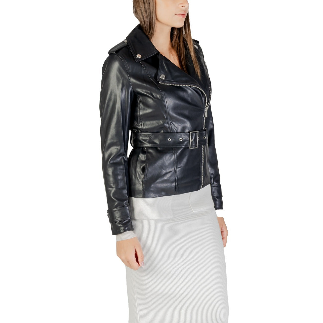 Morgan De Toi Femme Jaquettes
