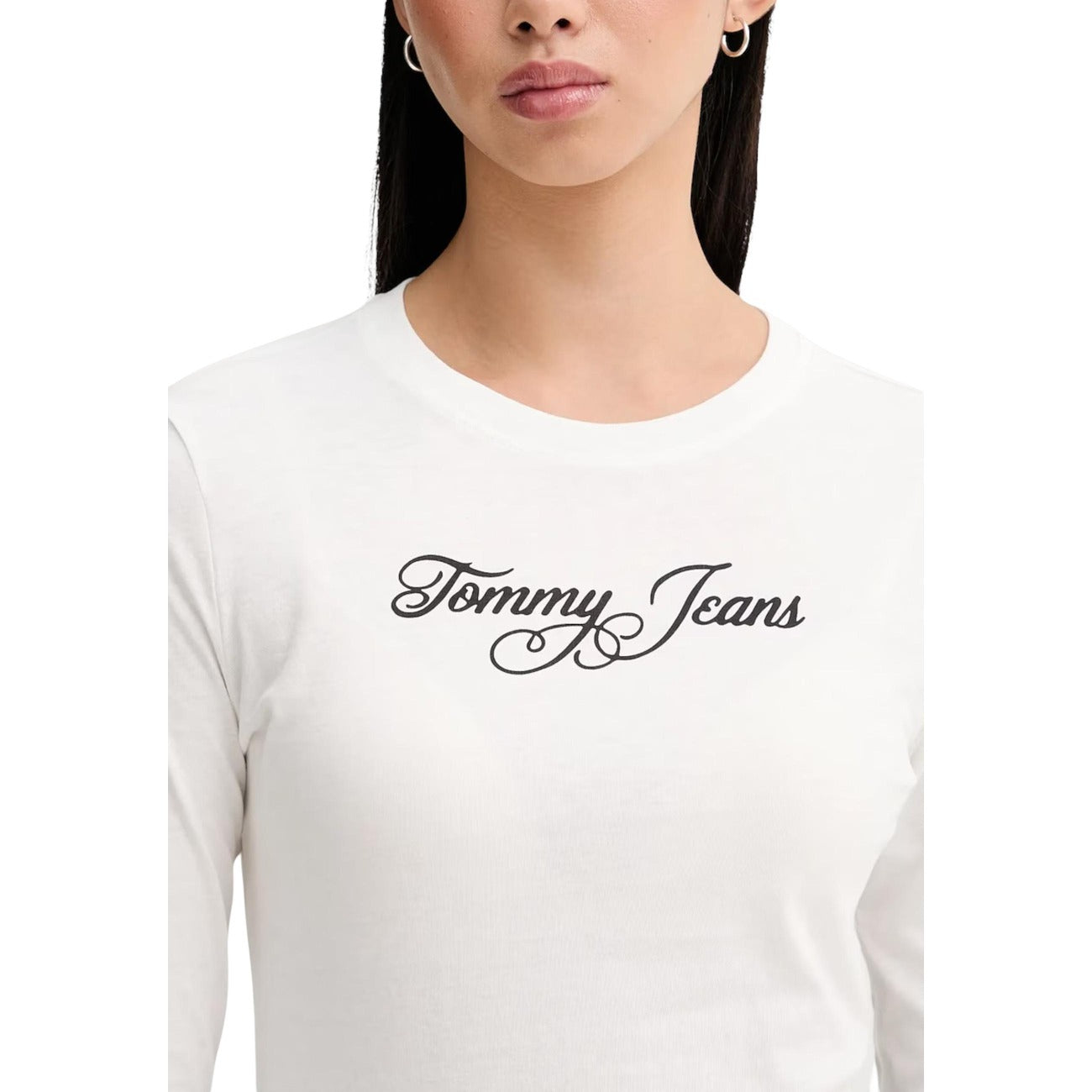 Tommy Hilfiger Jeans Femme T-Shirts