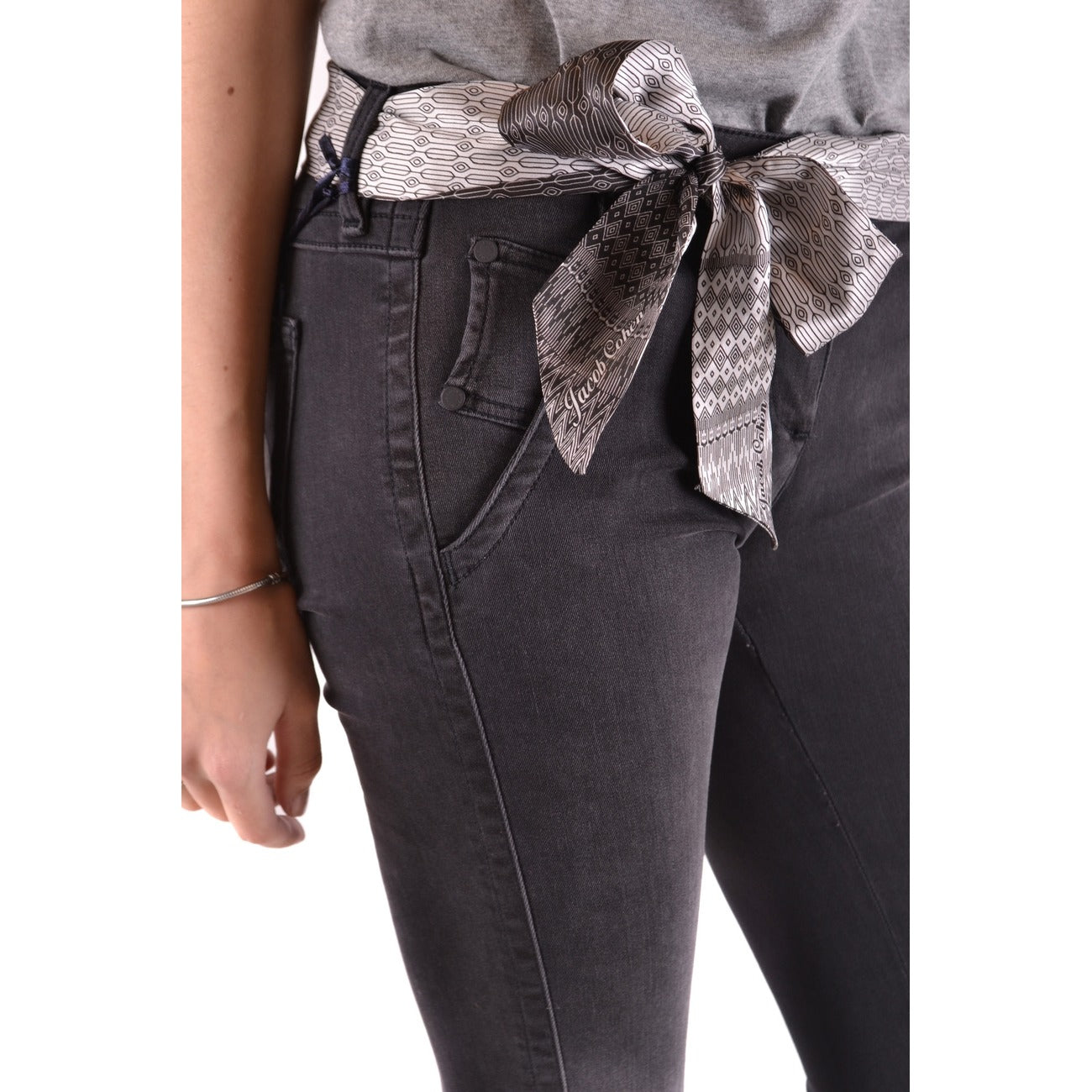 Jacob Cohen Femme Jeans