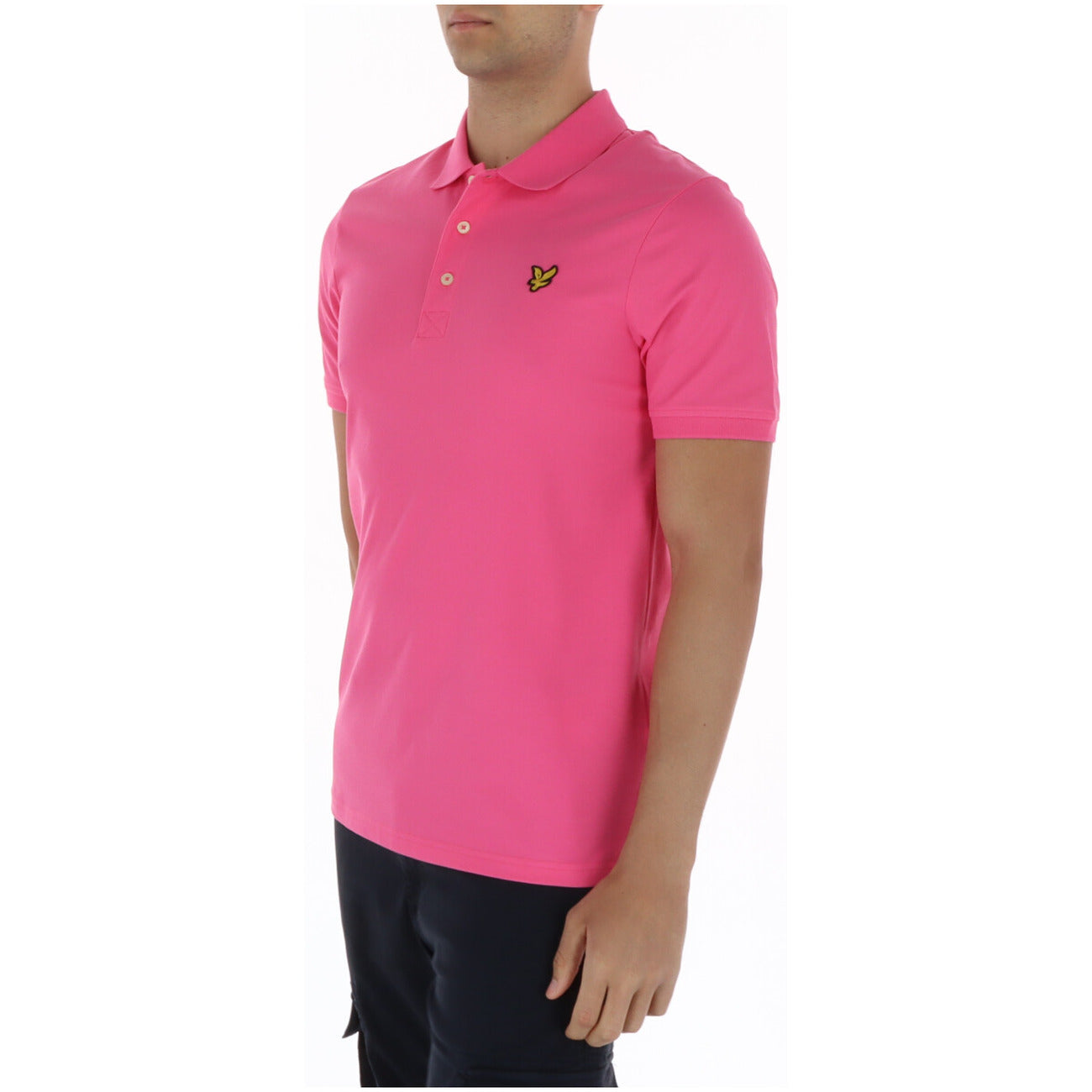 Lyle & Scott Homme Polo