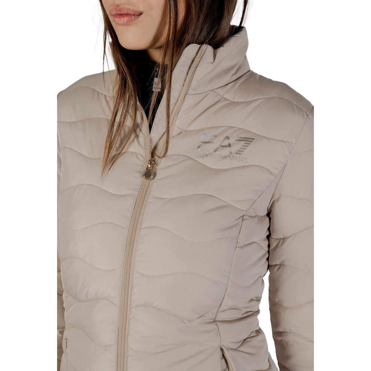 Ea7 Femme Vestes