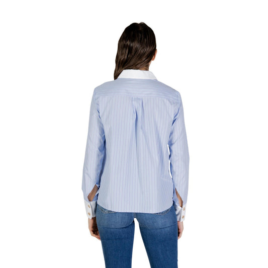 Morgan De Toi Femme Chemises