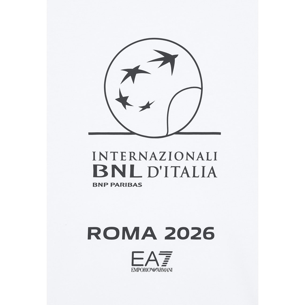Ea7 Homme T-Shirts