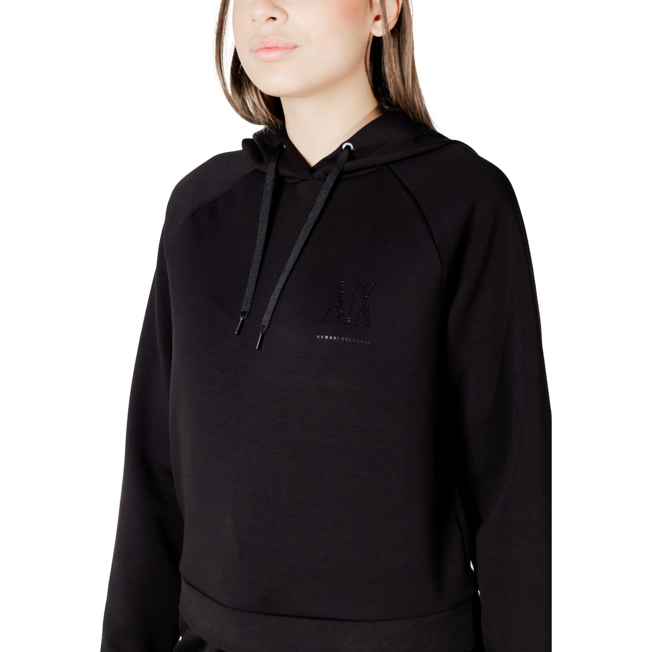 Armani Exchange Femme Sweatshirts