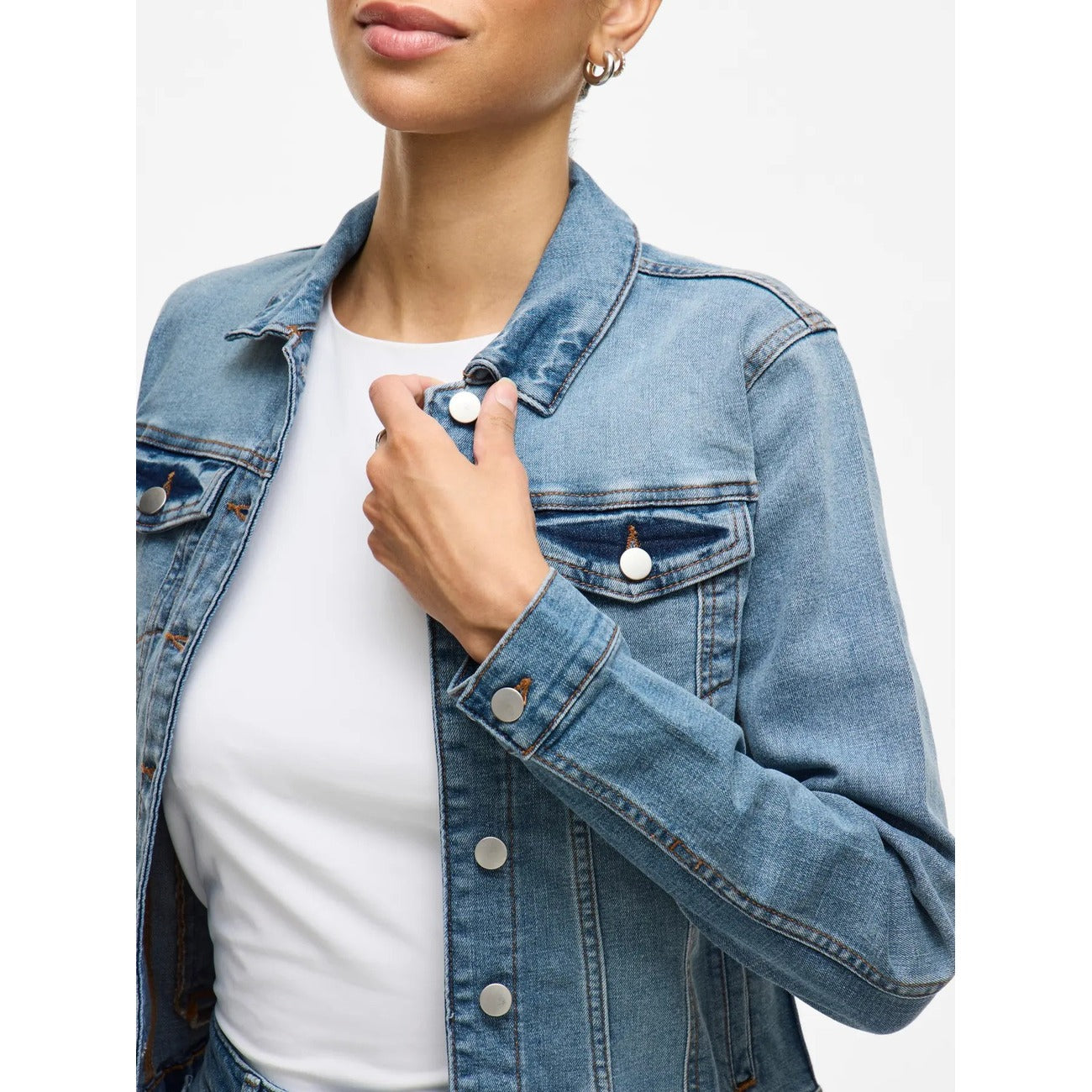 Vila Clothes Femme Jaquettes