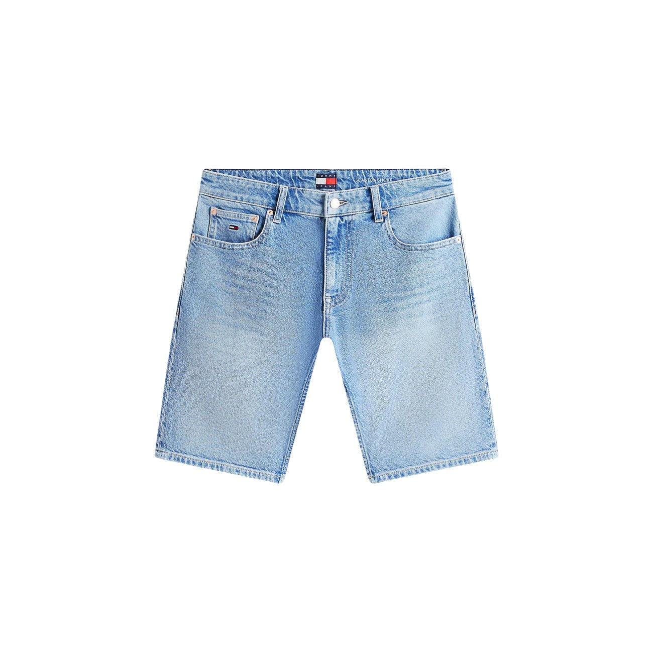 Tommy Hilfiger Jeans Homme Bermudas