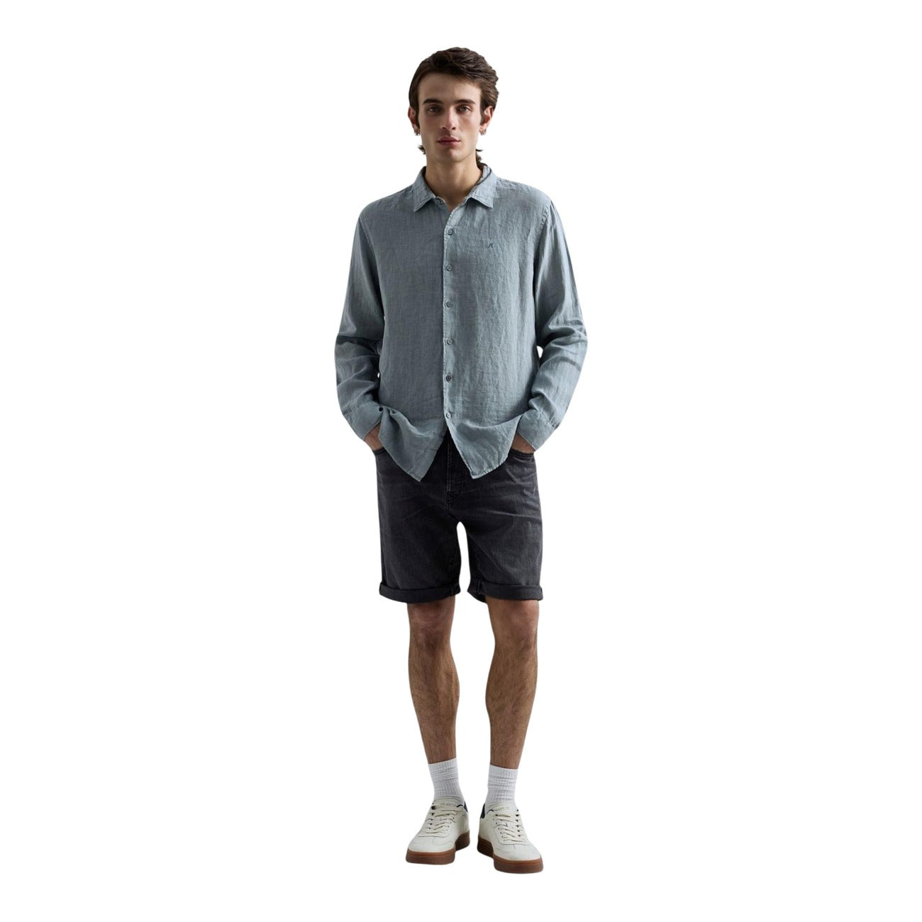 Replay Homme Bermudas