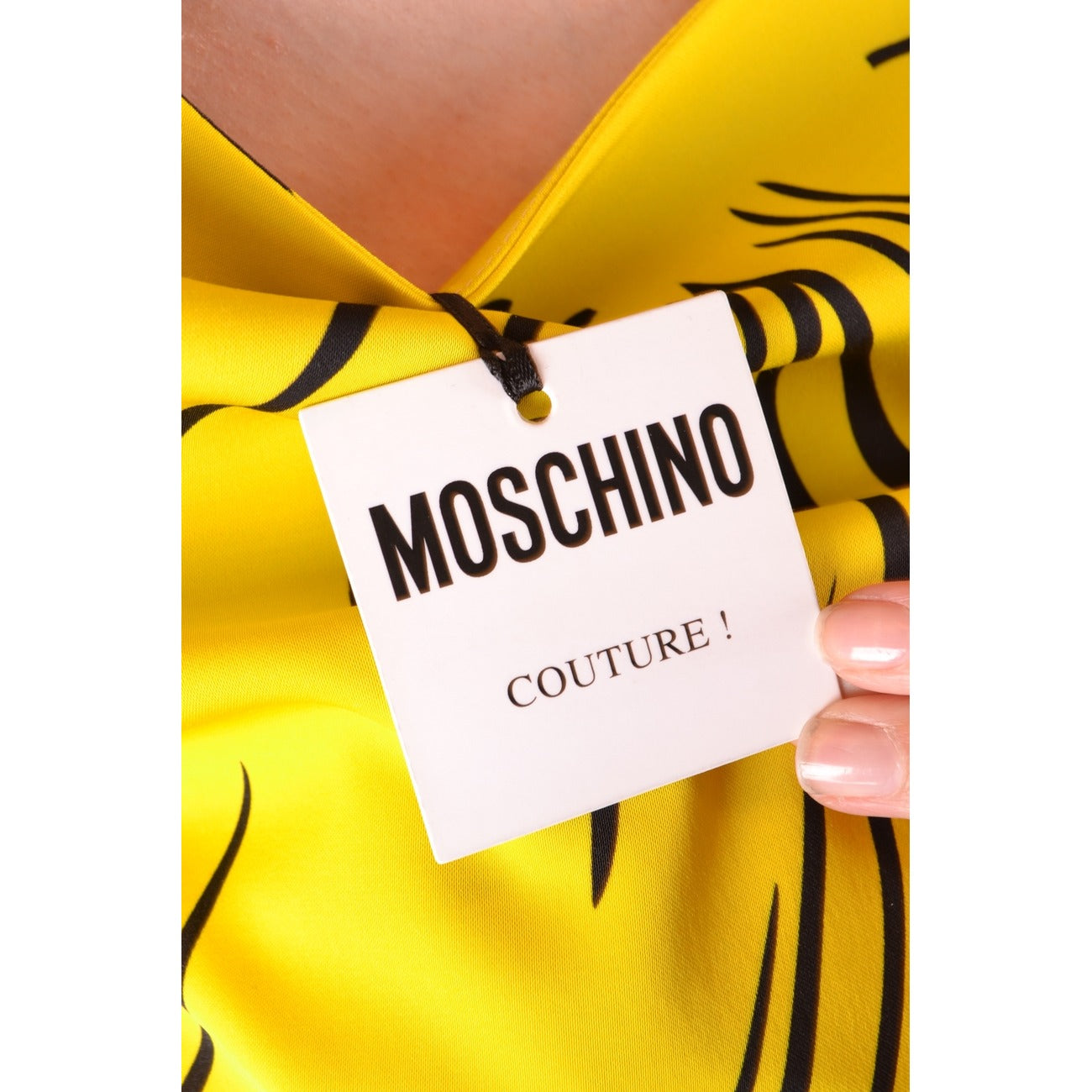 Moschino Femme Robes