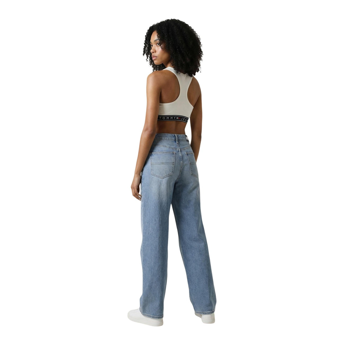 Tommy Hilfiger Jeans Femme Tops