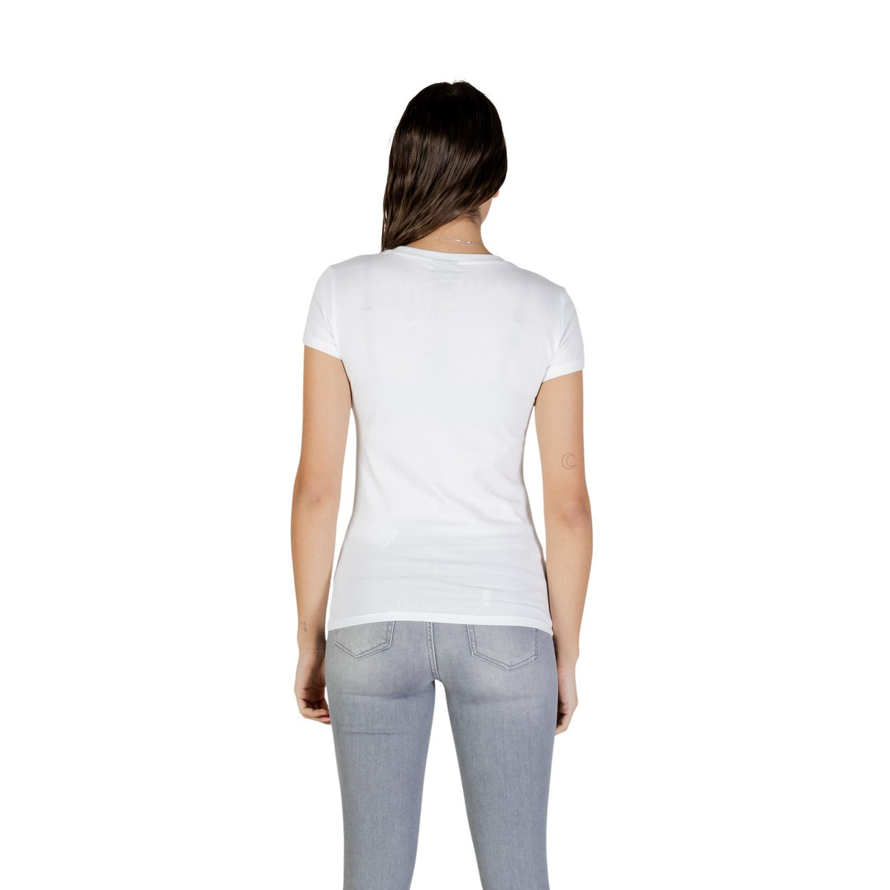 Armani Exchange Femme T-Shirts