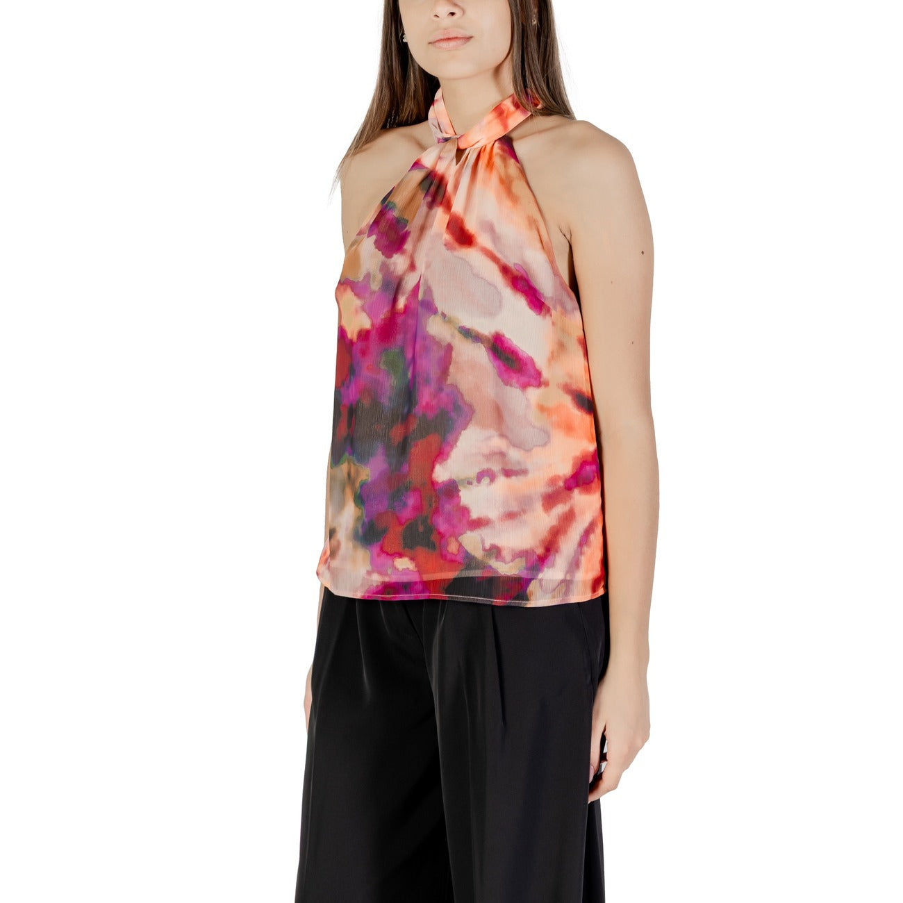 Morgan De Toi Femme Tops
