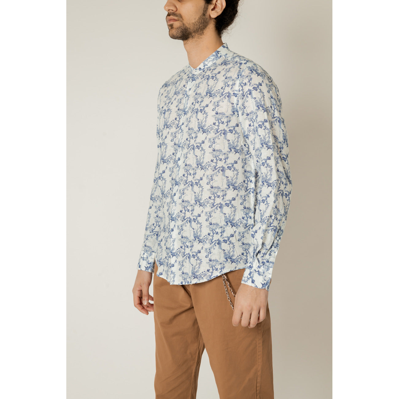 Gianni Lupo Homme Chemises