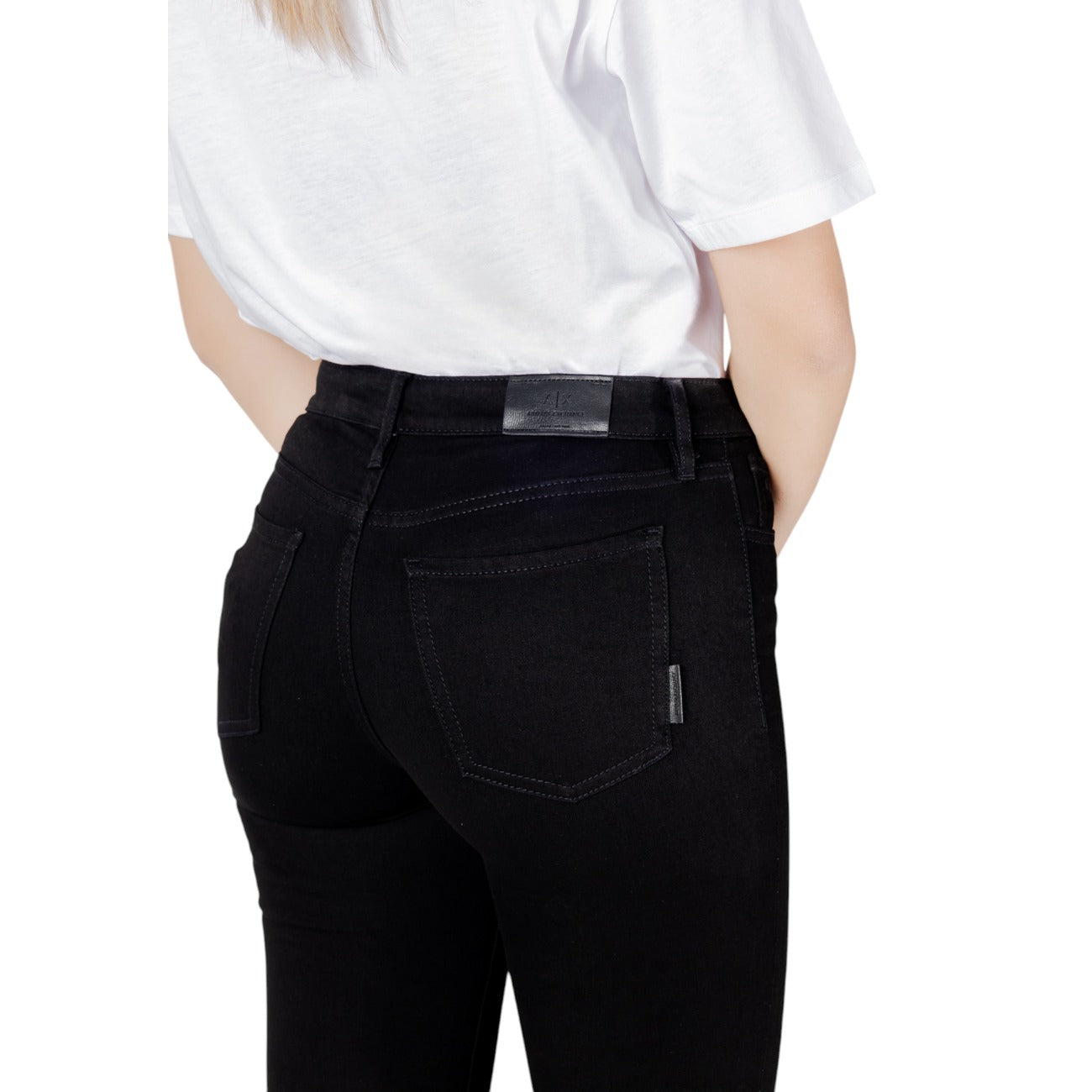 Armani Exchange Femme Jeans