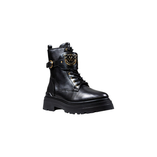 Pinko Femme Bottes