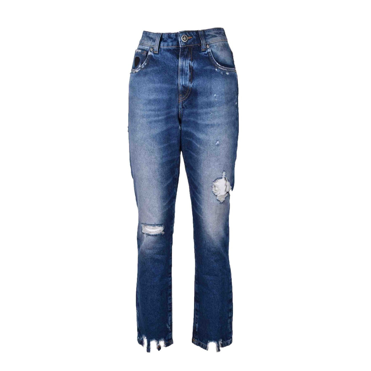 John Richmond Femme Jeans