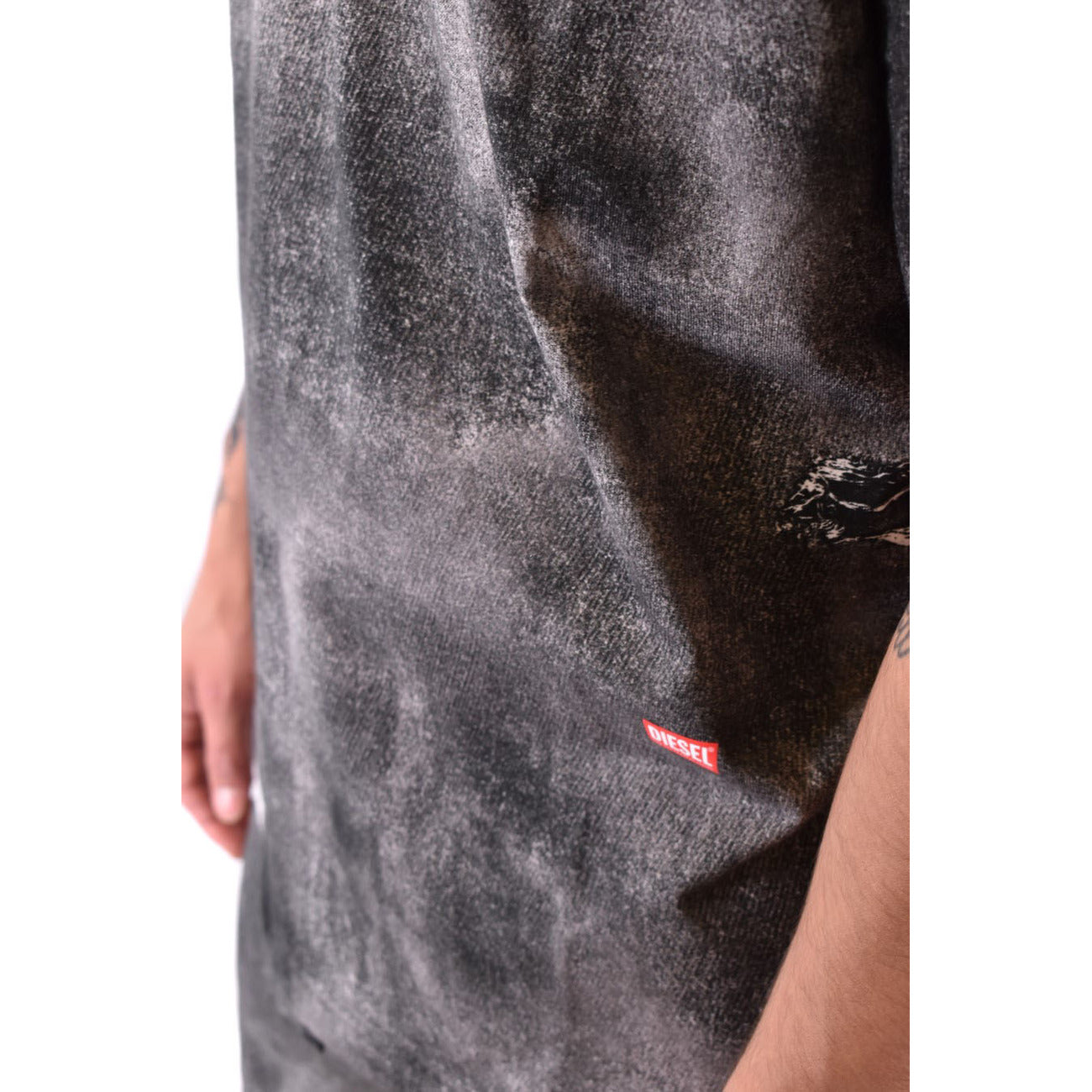 Diesel Homme T-Shirts