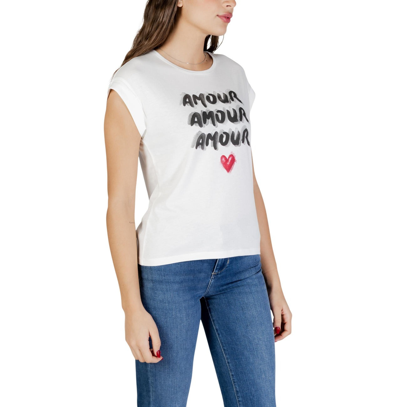 Morgan De Toi Femme T-Shirts