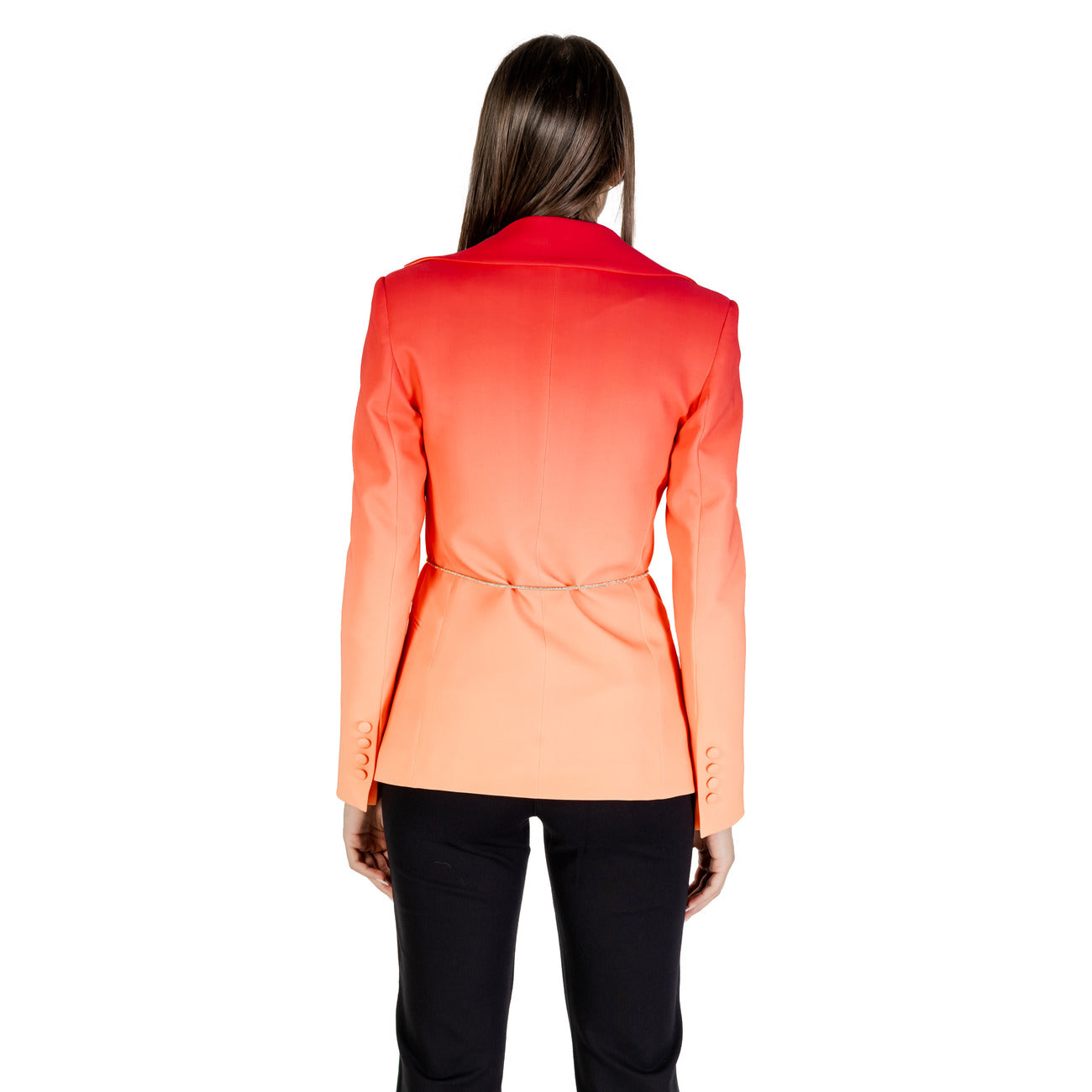 Silence Femme Jaquettes