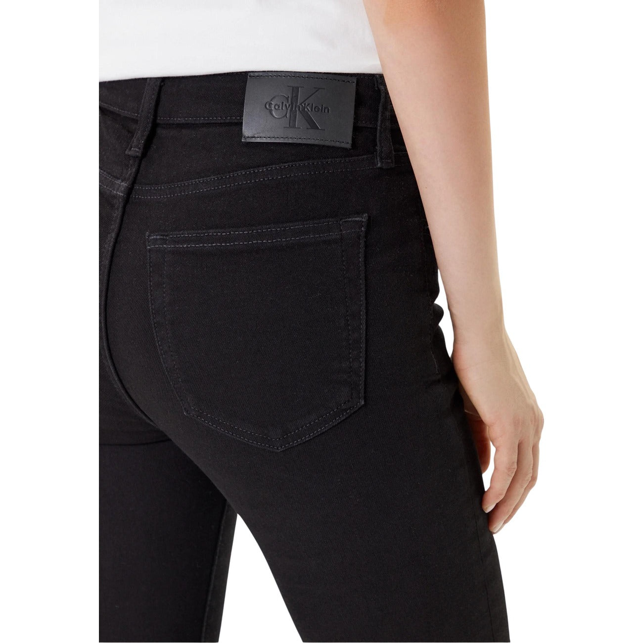 Calvin Klein Jeans Femme Jeans