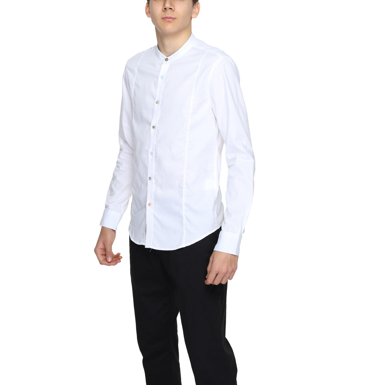 Gianni Lupo Homme Chemises