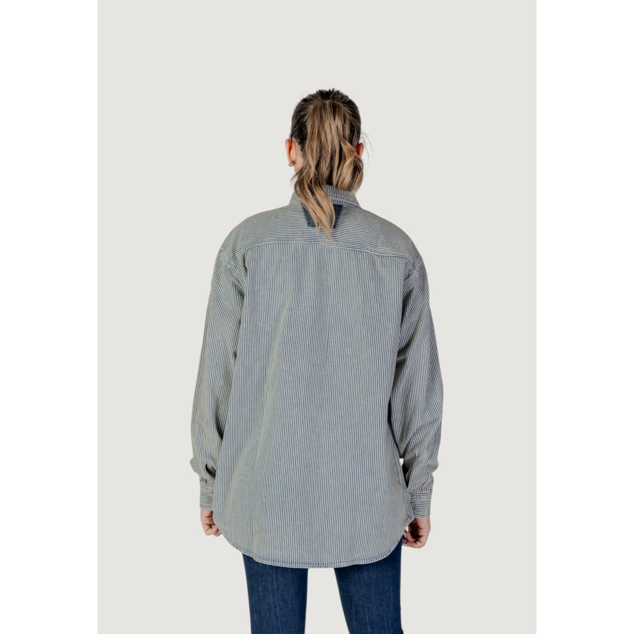 Replay Femme Chemises