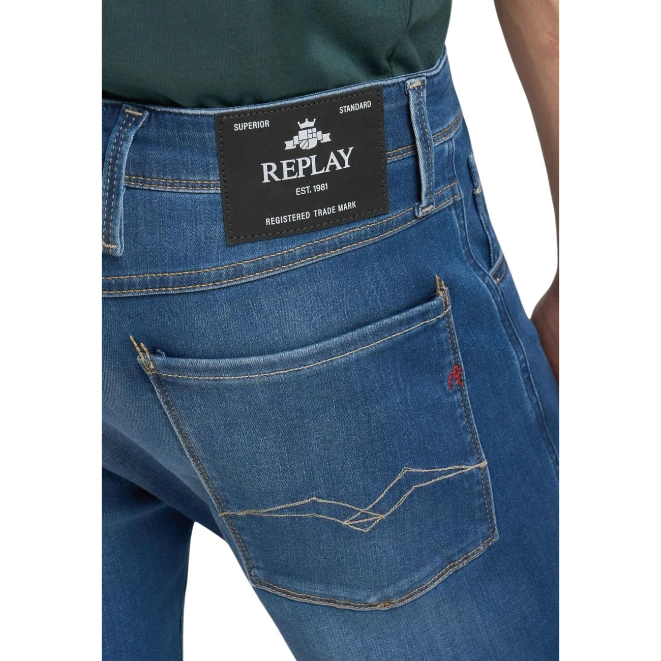 Replay Homme Jeans