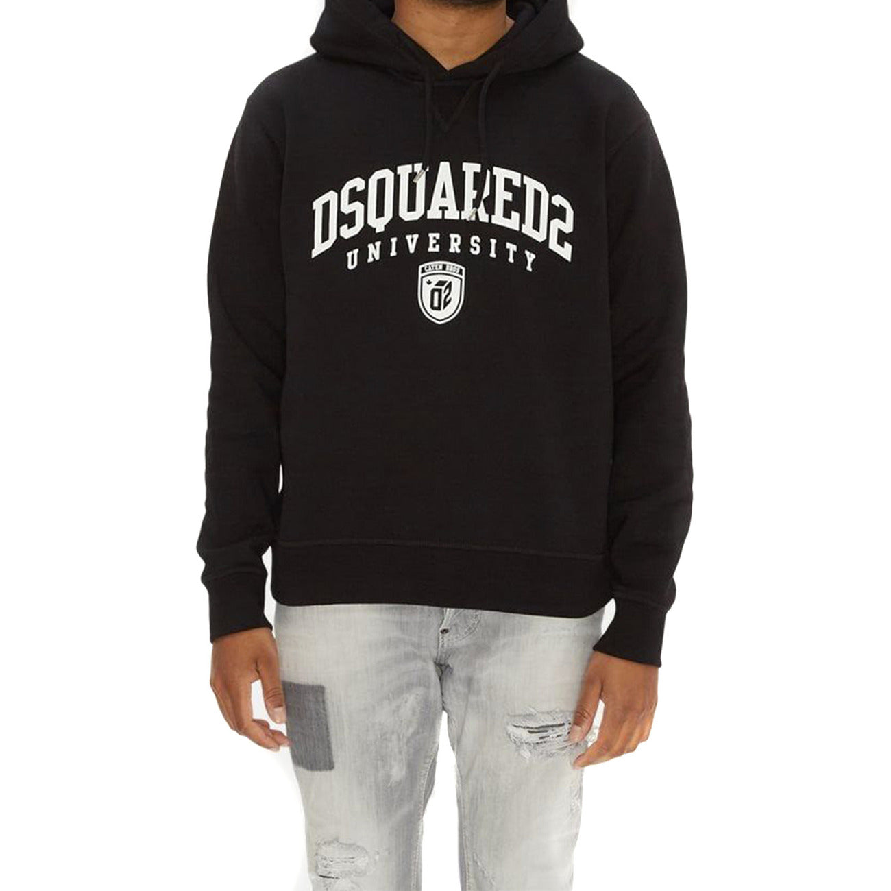 Dsquared Homme Sweatshirts