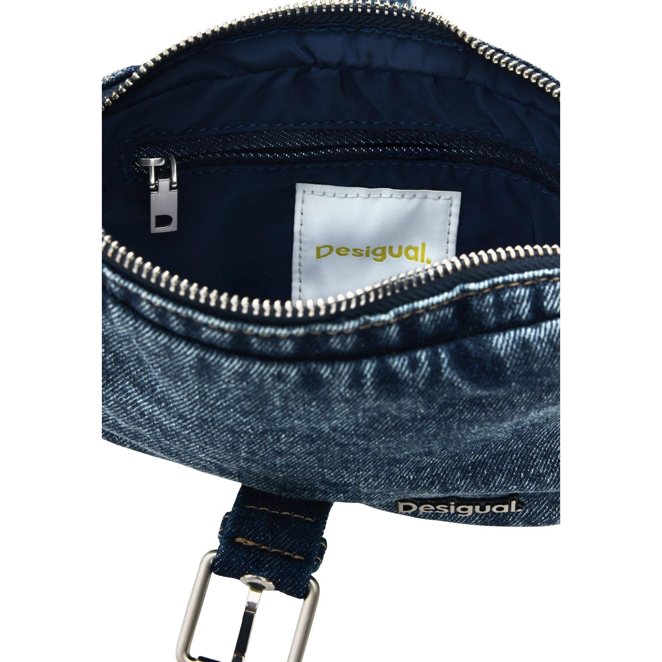 Desigual Femme Sacs
