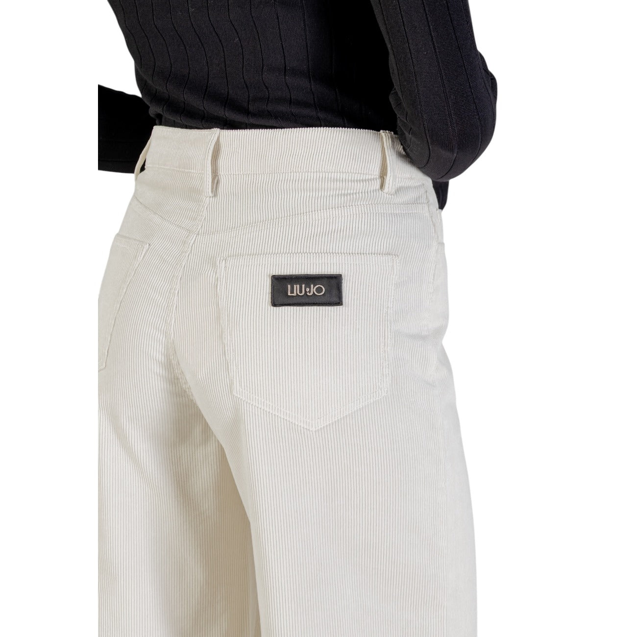 Liu Jo Femme Pantalons