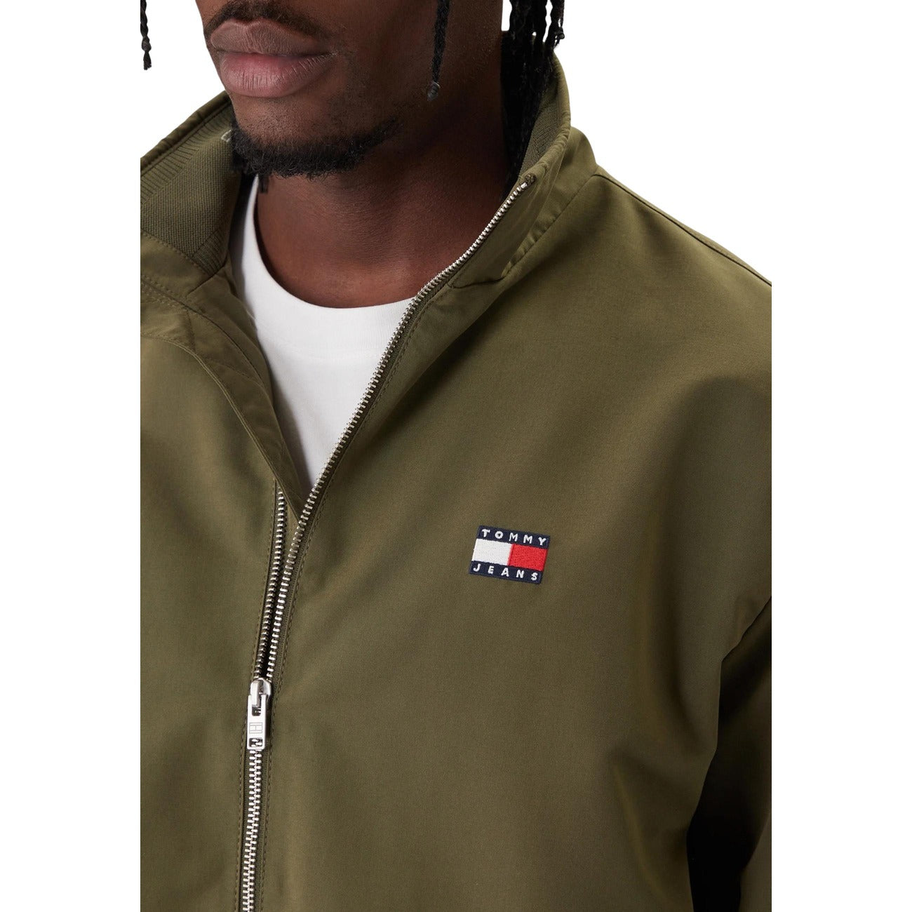 Tommy Hilfiger Jeans Homme Jaquettes