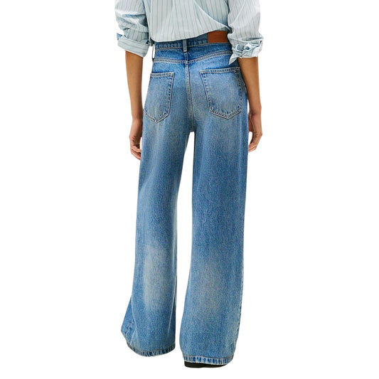 Tommy Hilfiger Femme Jeans