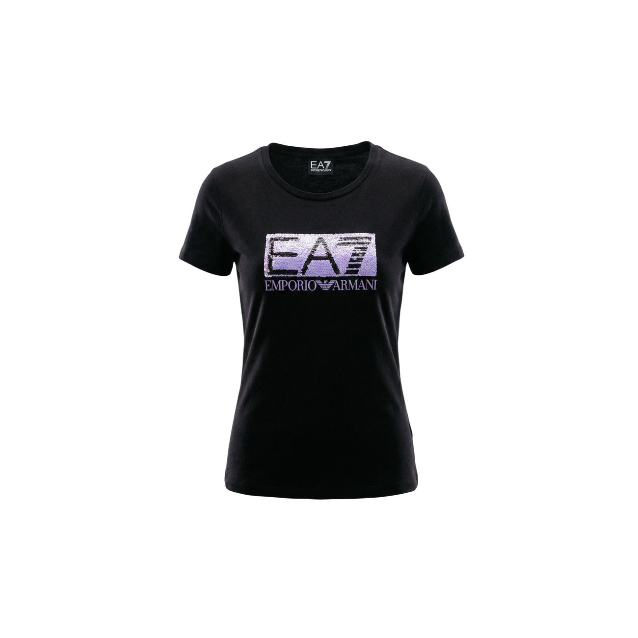 Ea7 Femme T-Shirts