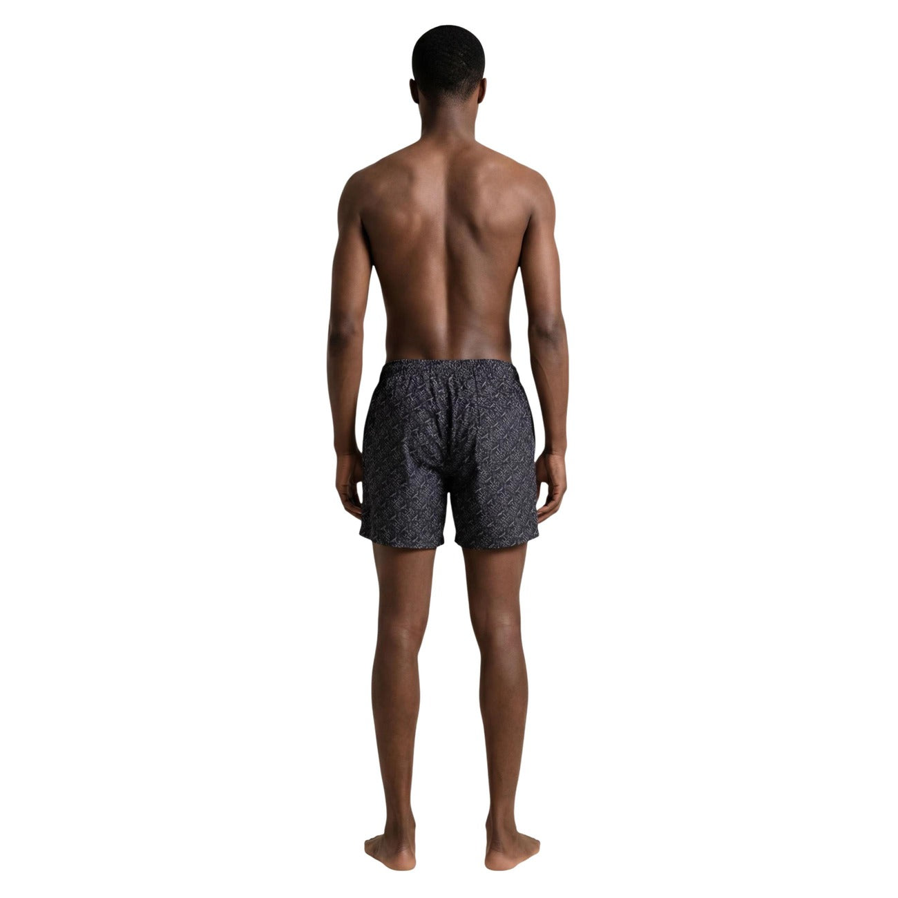 Ea7 Homme Maillots-de-bain