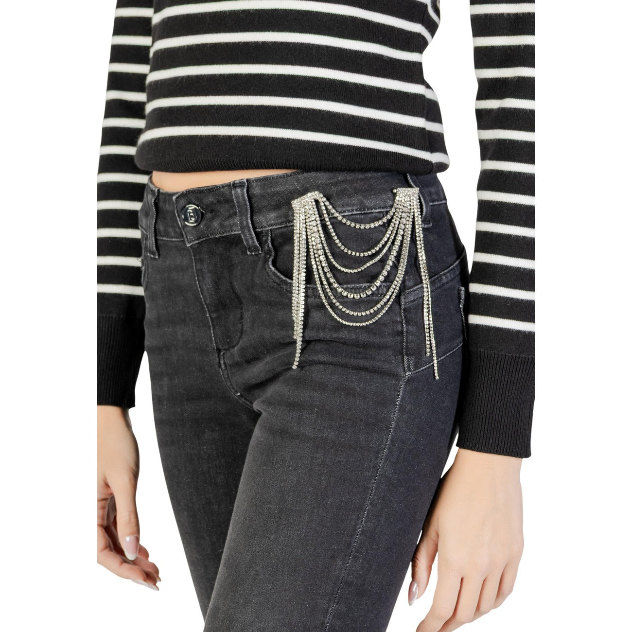 Liu Jo Femme Jeans