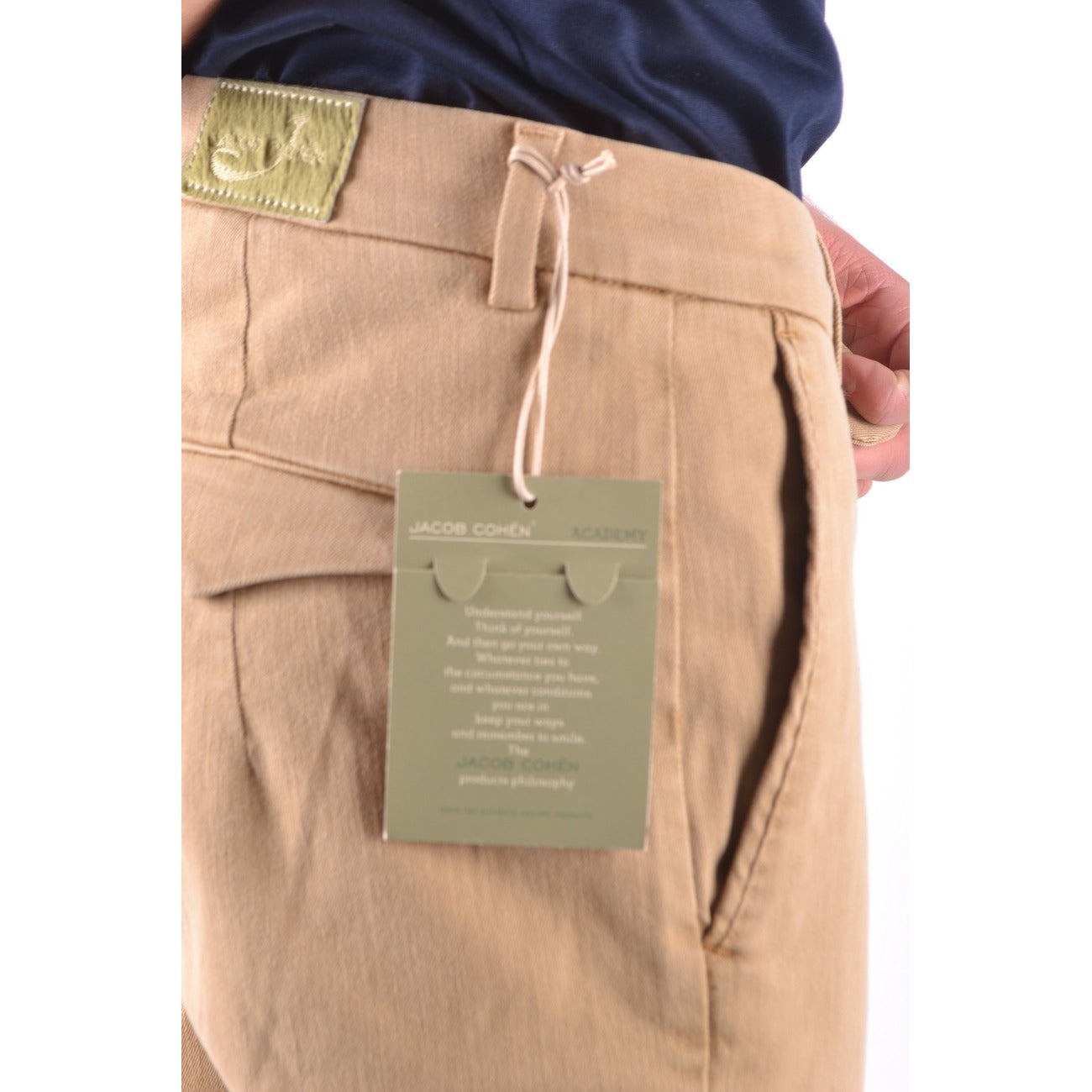 Jacob Cohen Homme Pantalons